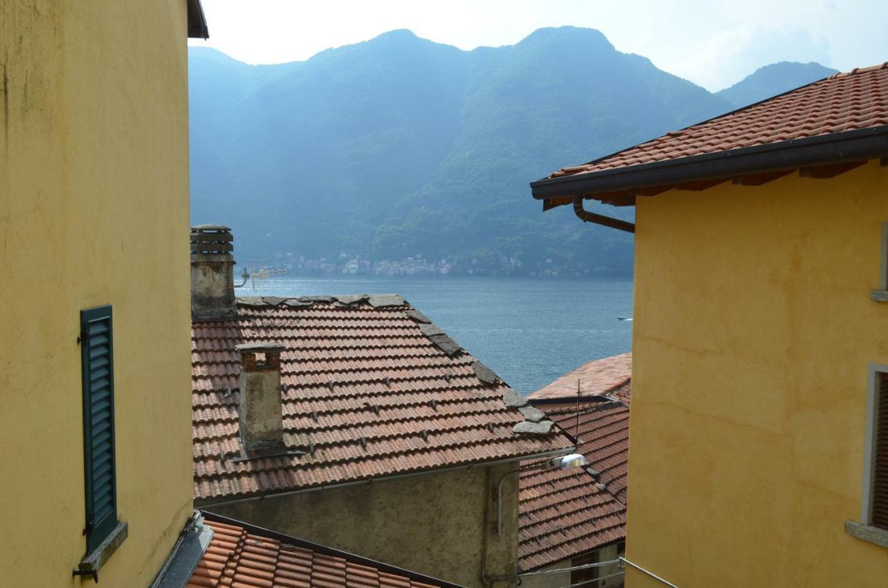 La Cascata Lake Como Hotel Nesso Exterior foto